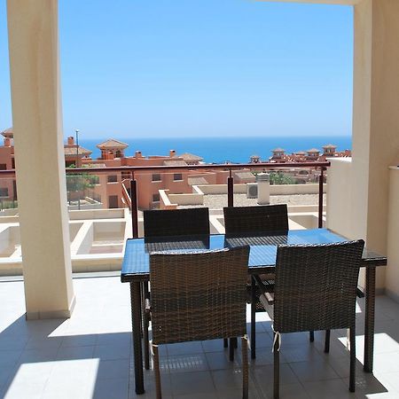 Apartment Mojon Hills Isla Plana Δωμάτιο φωτογραφία