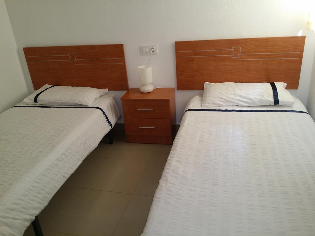 Apartment Mojon Hills Isla Plana Δωμάτιο φωτογραφία