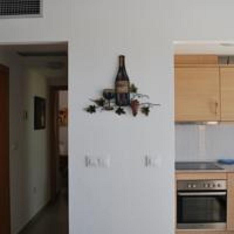 Apartment Mojon Hills Isla Plana Δωμάτιο φωτογραφία