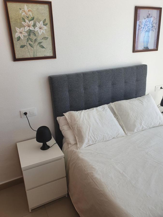 Apartment Mojon Hills Isla Plana Εξωτερικό φωτογραφία