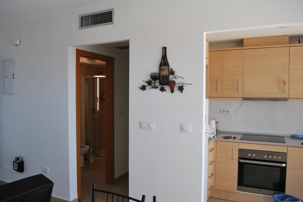 Apartment Mojon Hills Isla Plana Δωμάτιο φωτογραφία