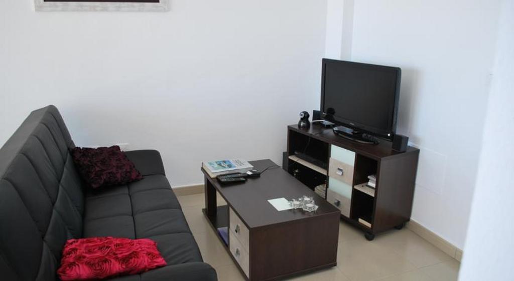 Apartment Mojon Hills Isla Plana Δωμάτιο φωτογραφία