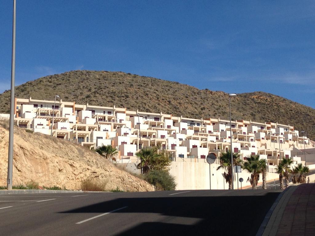 Apartment Mojon Hills Isla Plana Δωμάτιο φωτογραφία