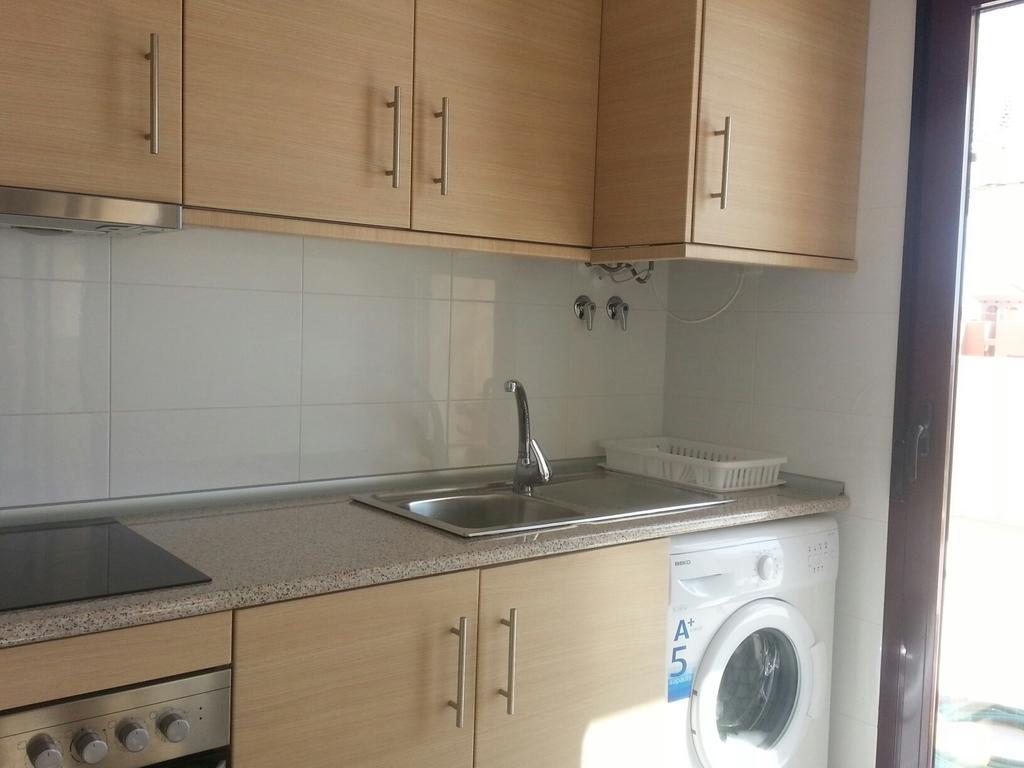 Apartment Mojon Hills Isla Plana Δωμάτιο φωτογραφία