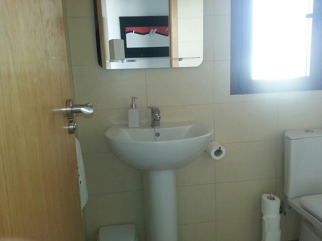 Apartment Mojon Hills Isla Plana Δωμάτιο φωτογραφία