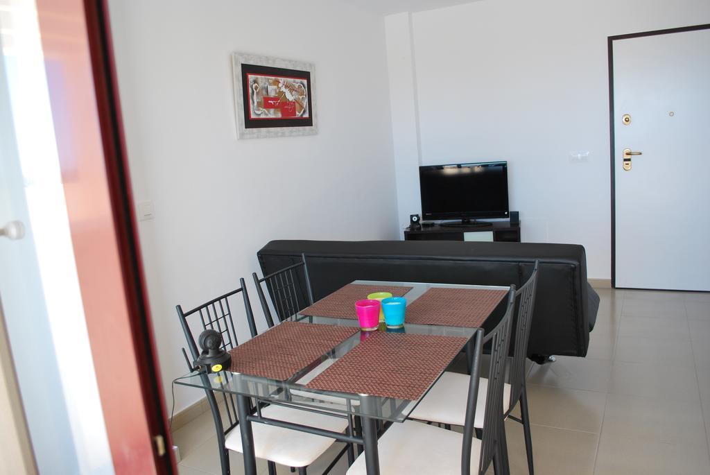 Apartment Mojon Hills Isla Plana Δωμάτιο φωτογραφία