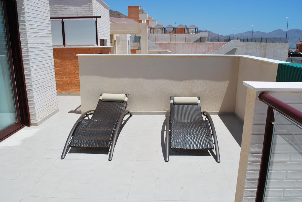 Apartment Mojon Hills Isla Plana Δωμάτιο φωτογραφία