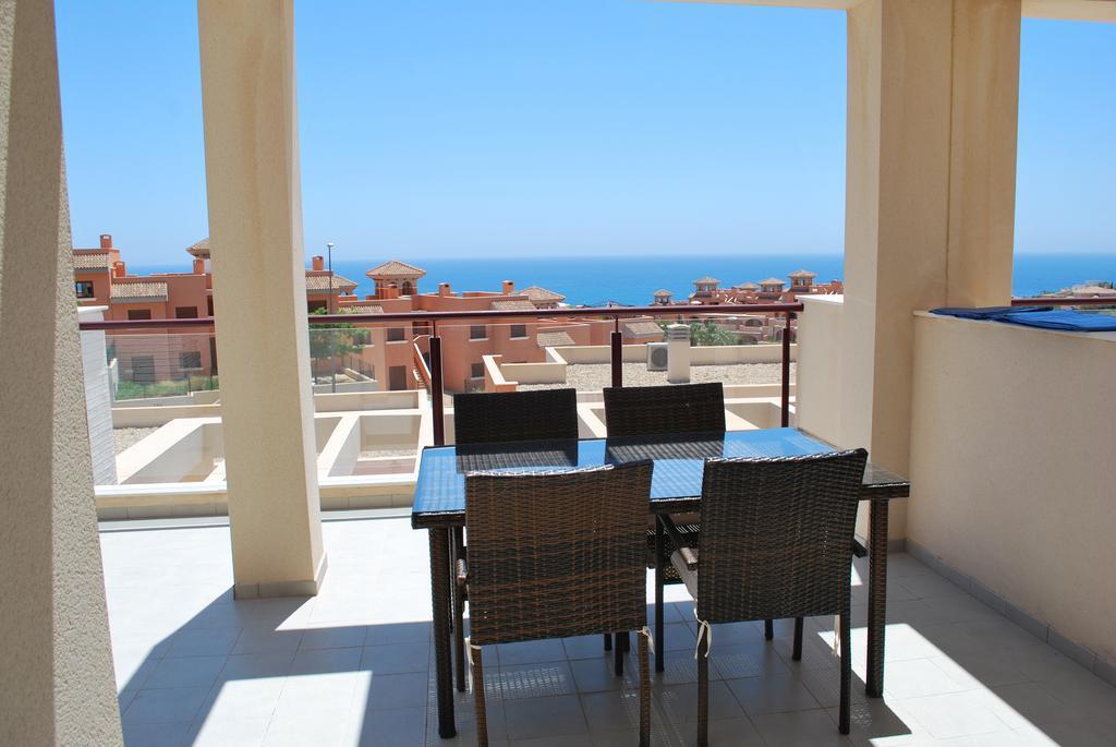 Apartment Mojon Hills Isla Plana Δωμάτιο φωτογραφία